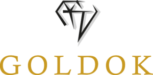 GoldOK Logo